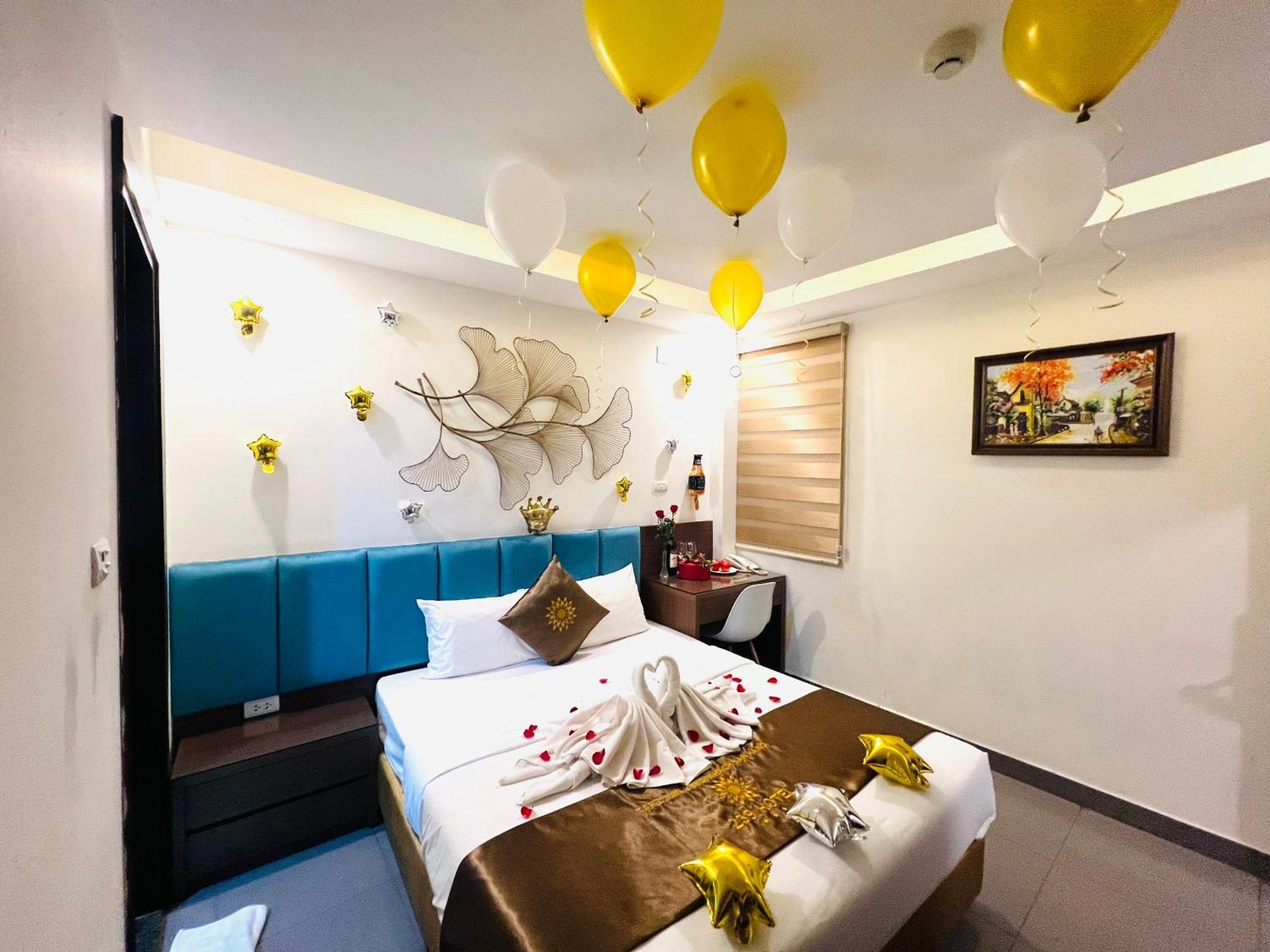 Khach San 239 Hotel Hanoi Exterior foto