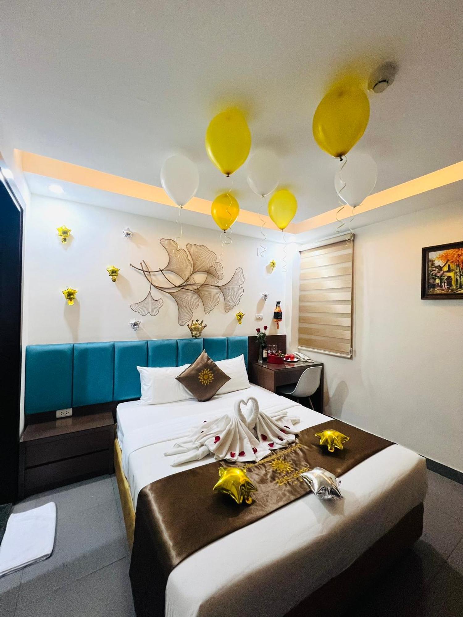Khach San 239 Hotel Hanoi Exterior foto