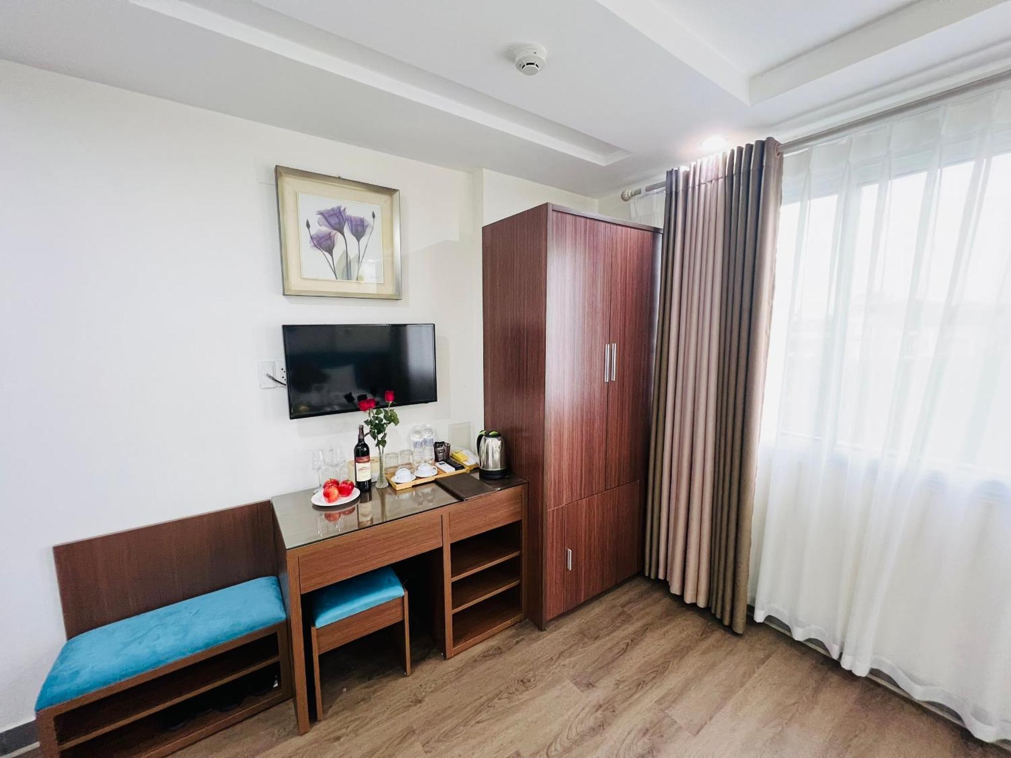 Khach San 239 Hotel Hanoi Exterior foto
